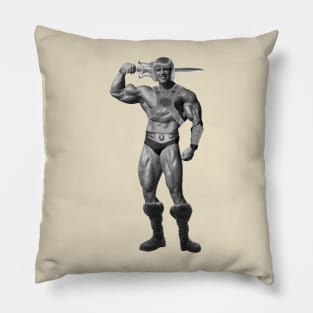 heman Pillow