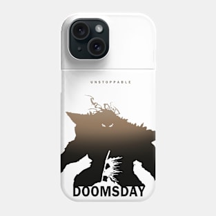 Doomsday Phone Case