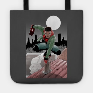 Hero for Miles Tote