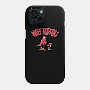 Holy Tyler Toffoli Phone Case