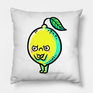 Sour Pillow