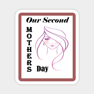 Mother's day gifts Magnet