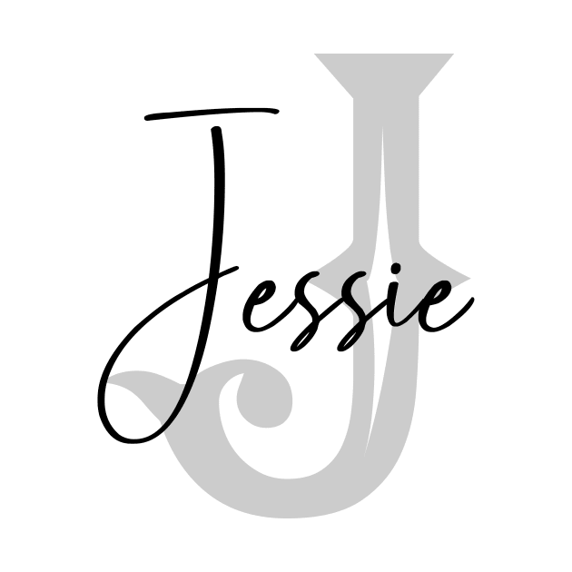 Jessie Second Name, Jessie Family Name, Jessie Middle Name by Huosani