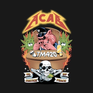 ACAB T-Shirt