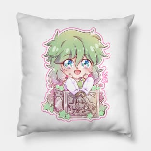 Pandora Box Shun Pillow