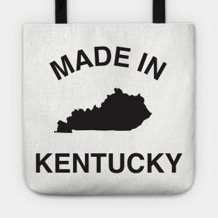 Made in Kentucky Tote