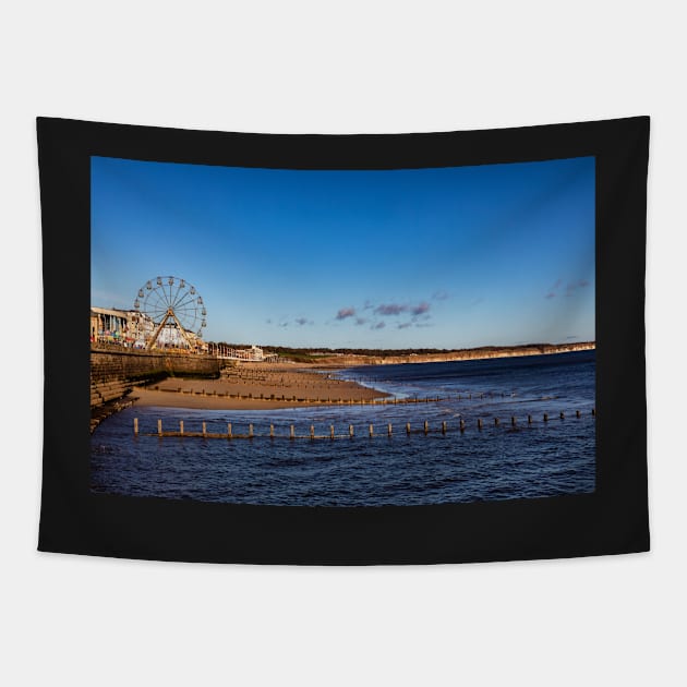 Bridlington Tapestry by jasminewang