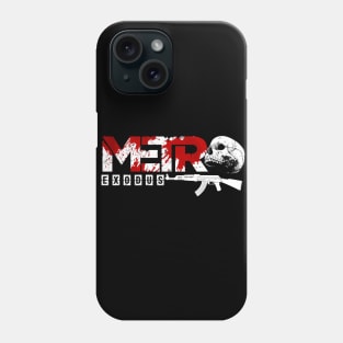 METRO Phone Case