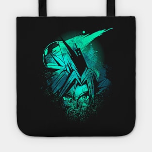 Meteor Tote