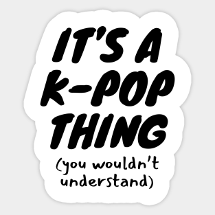 kpop stickers teepublic