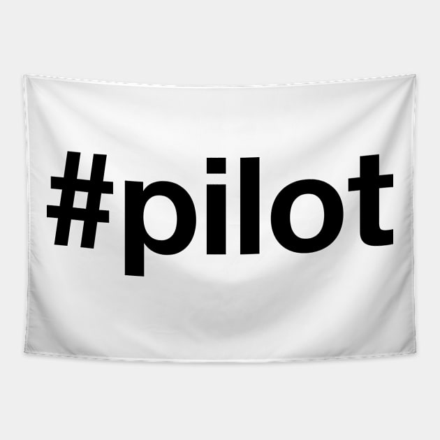 PILOT Tapestry by eyesblau