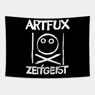 Artfux Logo Tapestry