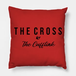 Main Words Logo Pillow