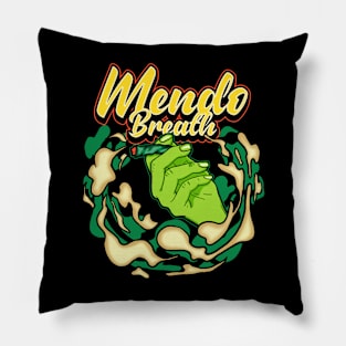 Mendo Breath Pillow