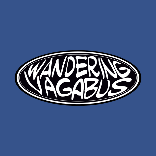 The Wandering Vagabus by cannibaljp