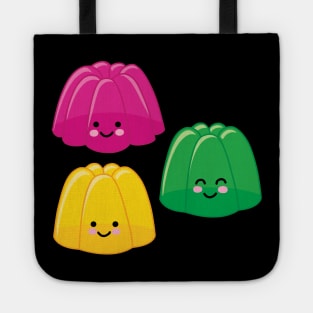 Fruit Jelly Tote