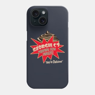 Get Your Exacto Knife! Phone Case