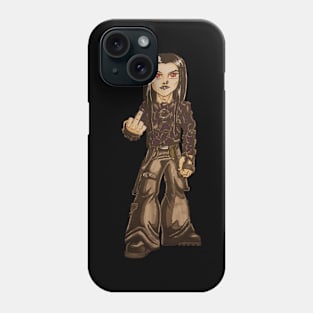 Gerard Phone Case