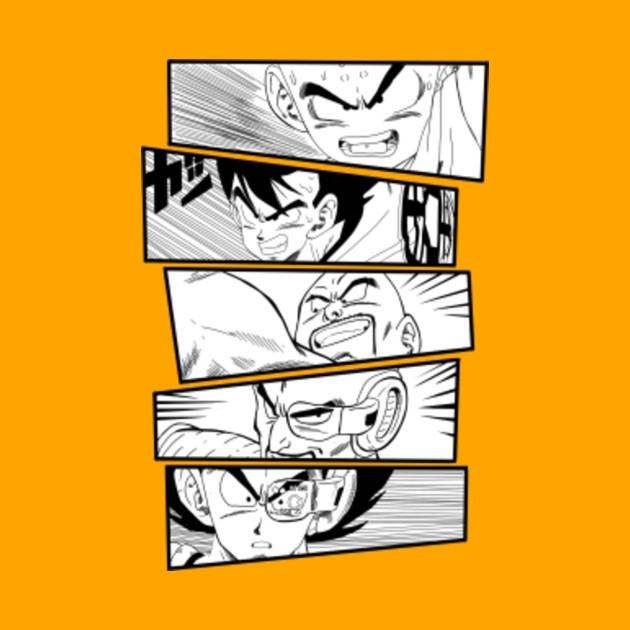 Ball - Dragon Ball - Phone Case