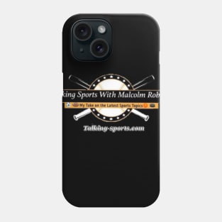 Talkingsports Phone Case