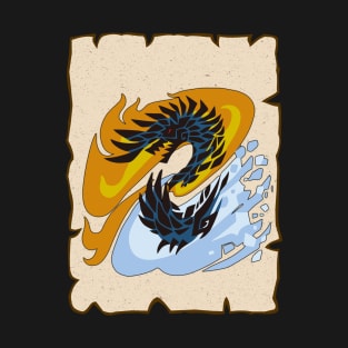 Alatreon Quest! T-Shirt