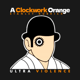 Ultra Violence T-Shirt