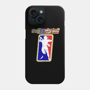 Pro Thunderball Phone Case