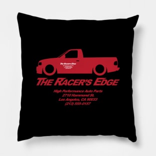 The Racer's Edge Classic V2 Pillow