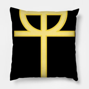 Order of Saint Dumas Pillow