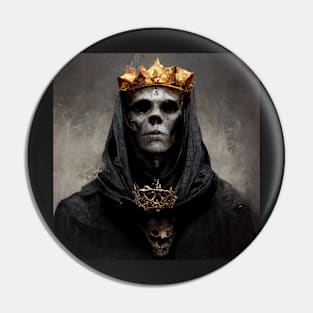 Fallen King Pin