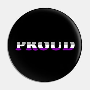 Proud Pin