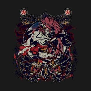 Guilty Gear Strive T-Shirt