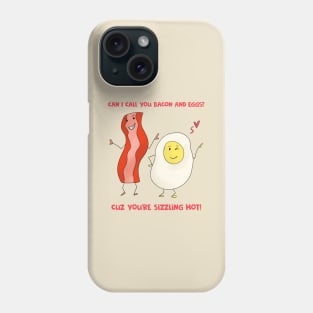 Sizzling Hot Phone Case