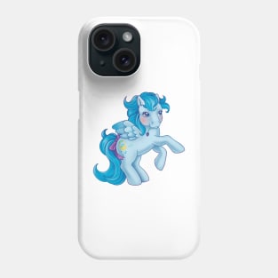 Blueberry Baskets My Little Pony Phone Case