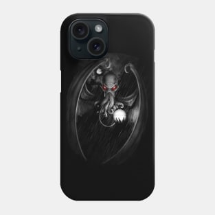 Cthul-Ood Phone Case