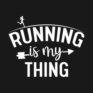 Runners Inspirational Running Marathon Training T-Shirt