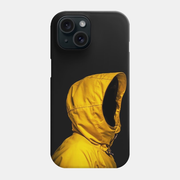 Dark T-Shirt Phone Case by Just Be Awesome   