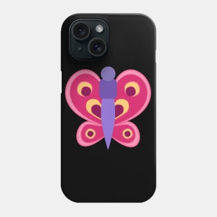 Monarch Butterflybutter Phone Case