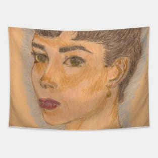 Audry Tapestry