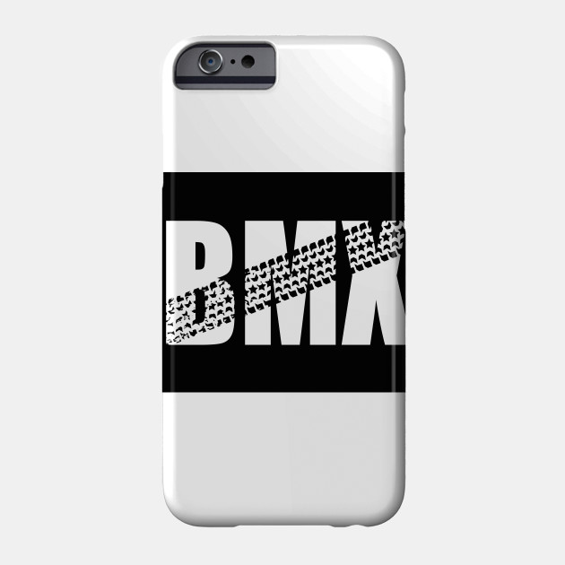 BMX. Bike. Life.