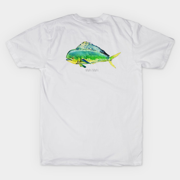 Mahi - Mahi Mahi - T-Shirt