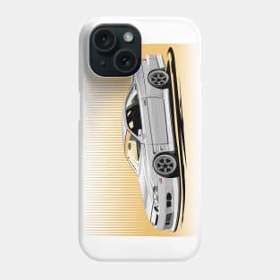 Japan GT Phone Case