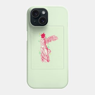 Starry Victory Phone Case