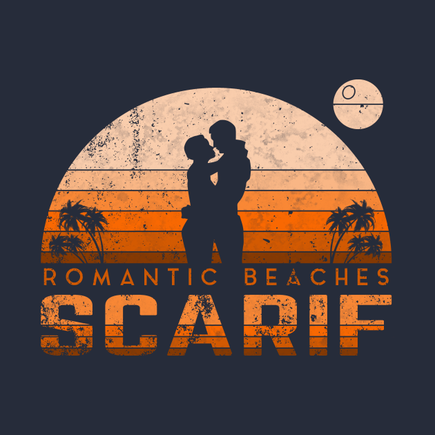 Romantic Beaches