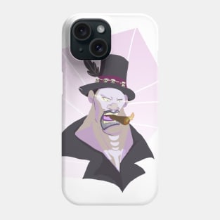 baron samedi Phone Case