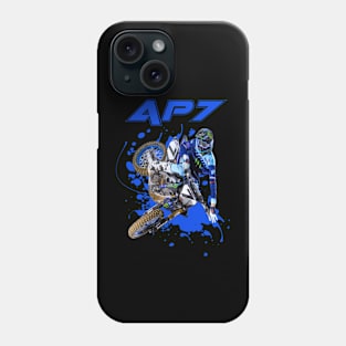 Aaron Plessinger AP7 Phone Case