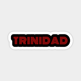 Trinidad Travel Tourism Magnet