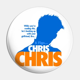 Chris Chris Pin