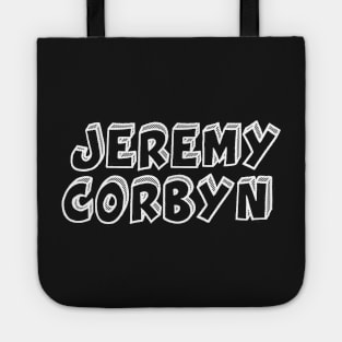 Super Jeremy Corbyn Tote