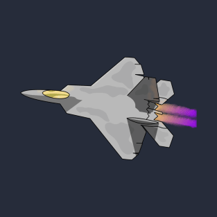 F-22 Raptor T-Shirt